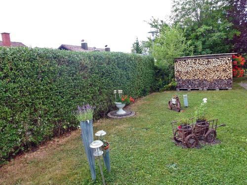 Apartment L�ffingen