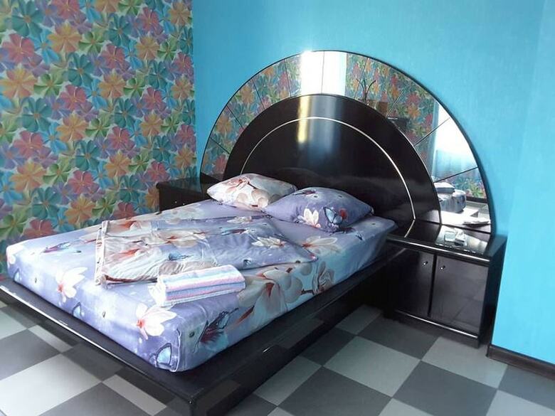 Hotel On Sanatornaya Guest House