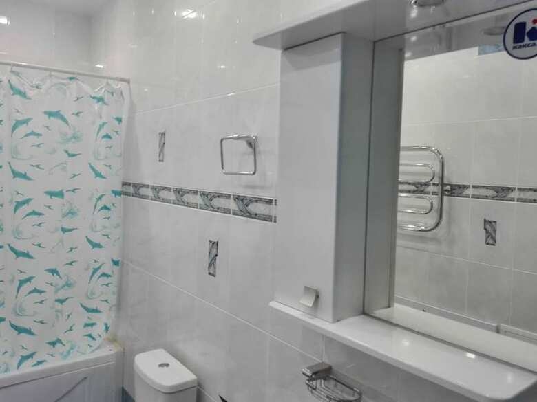 Hotel On Sanatornaya Guest House