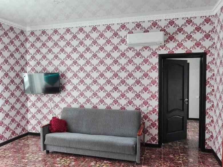 Hotel On Sanatornaya Guest House