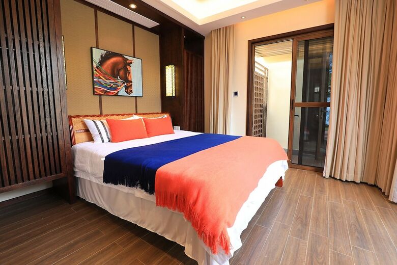Hotel Chilann Sanya