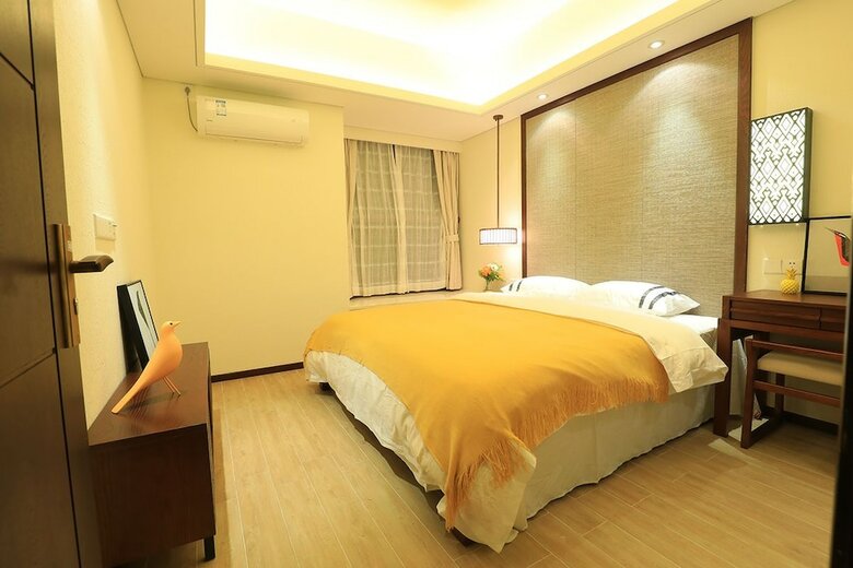 Hotel Chilann Sanya