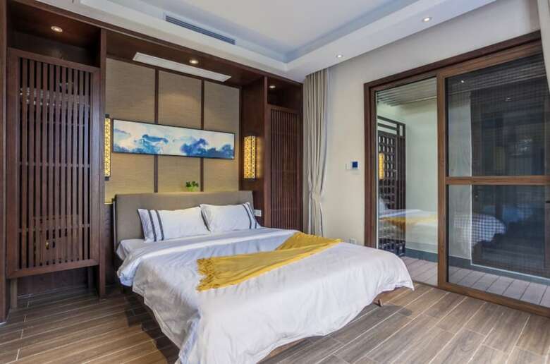 Hotel Chilann Sanya