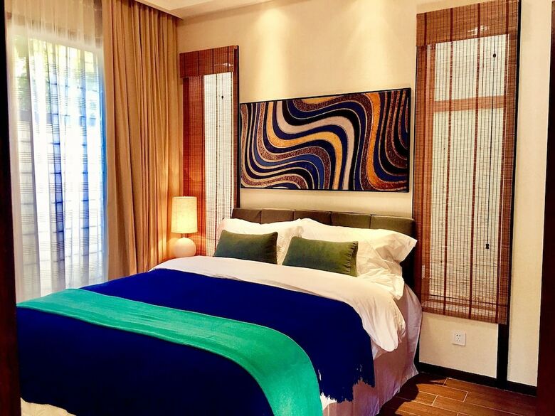 Hotel Chilann Sanya