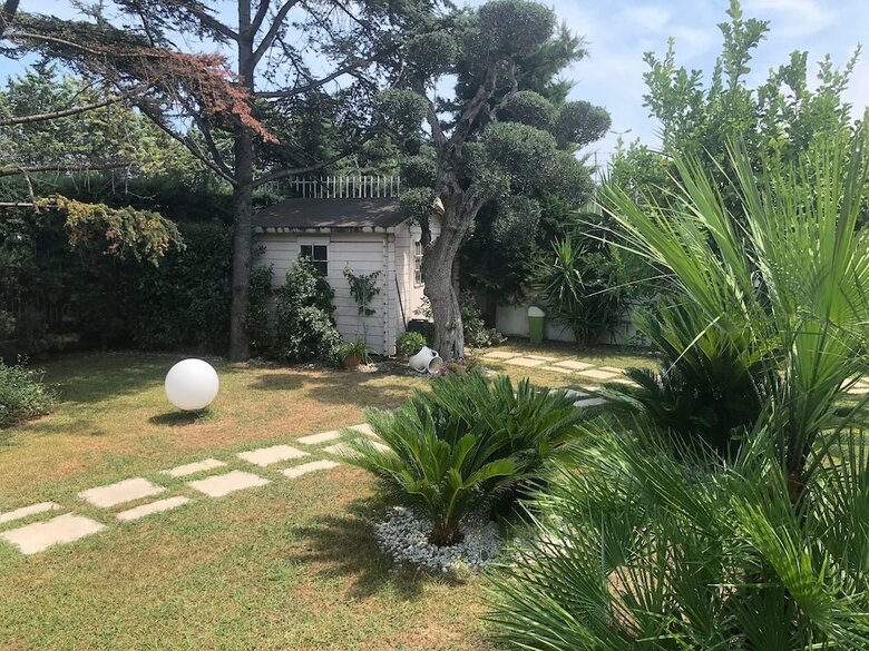 Bed & Breakfast Villa Nicolaus