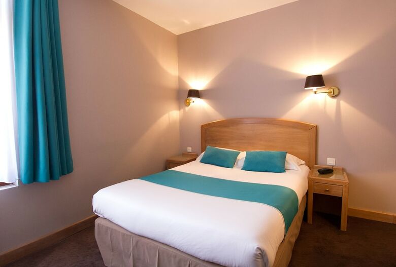 Hotel Eden