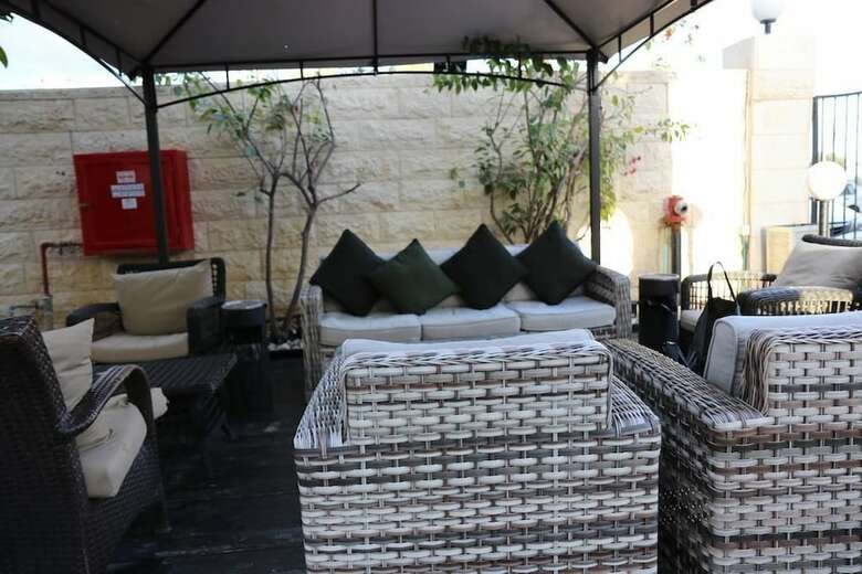 Acco Beach Hotel