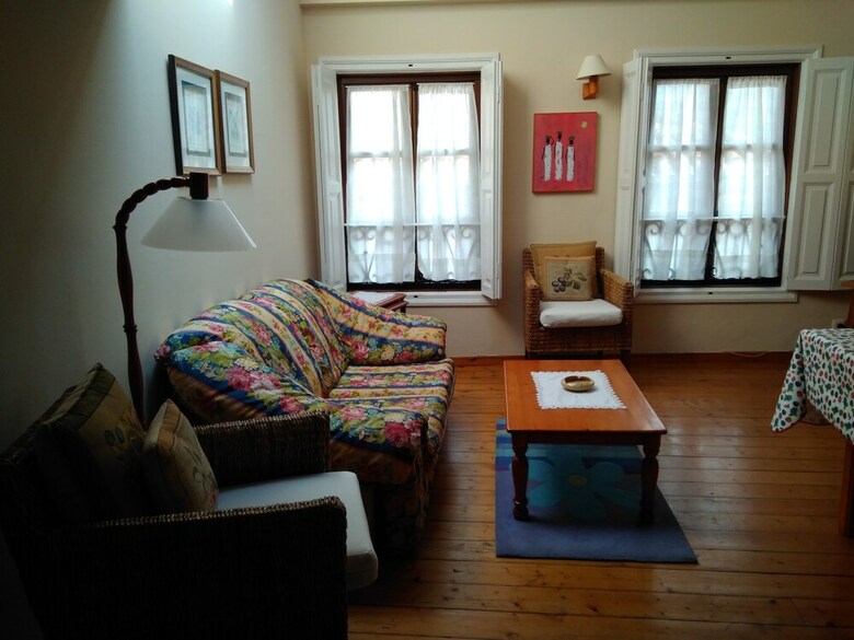Apartamentos Las Escortes