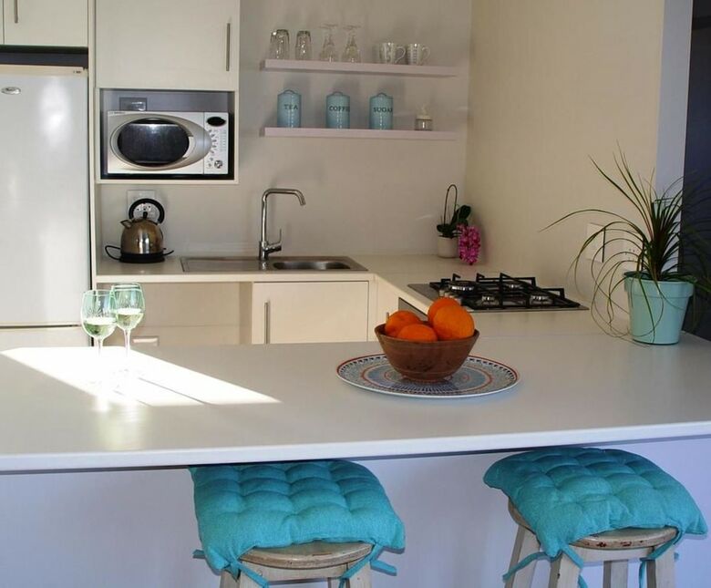 Apartamentos The View - In Cape Town (Cape Peninsula)