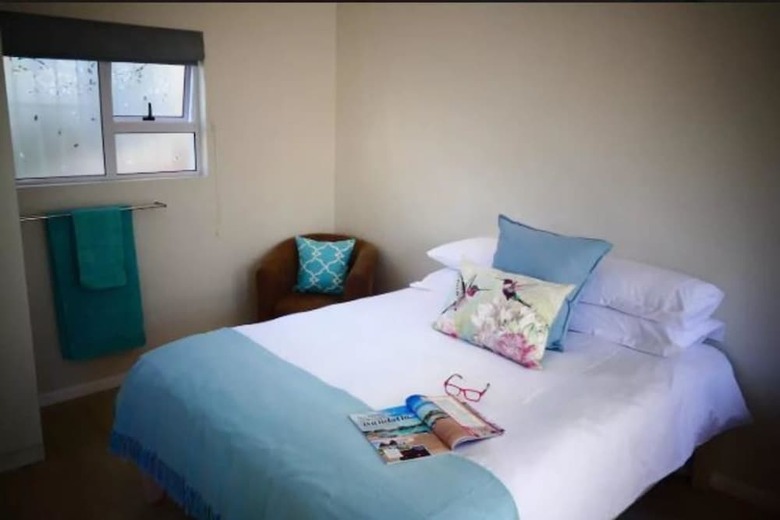 Apartamentos The View - In Cape Town (Cape Peninsula)