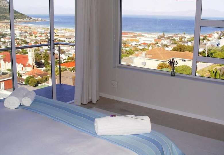 Apartamentos The View - In Cape Town (Cape Peninsula)