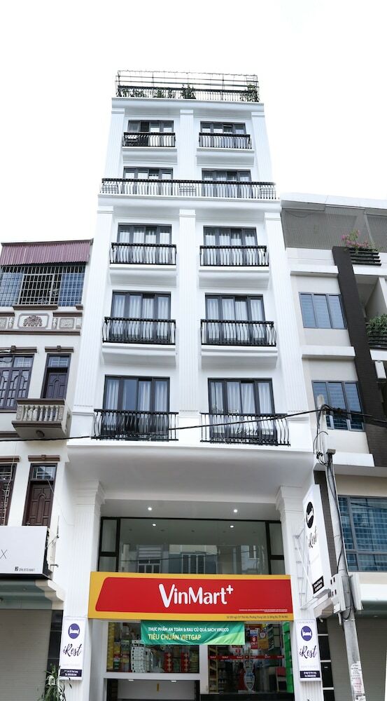 Irest Apartment