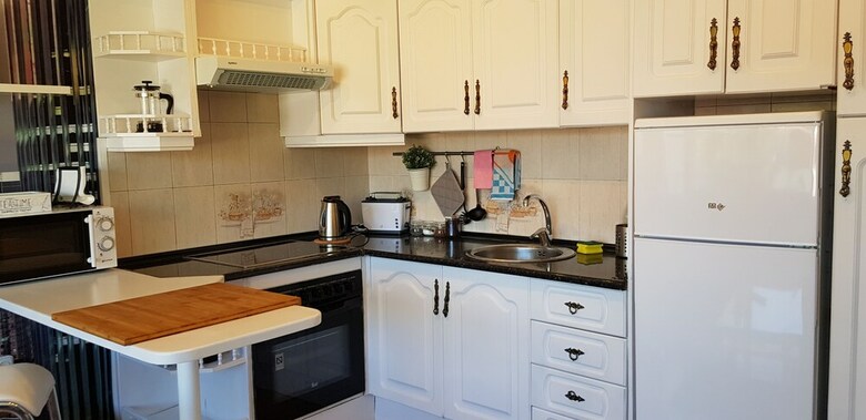 Apartamentos Holiday Rental