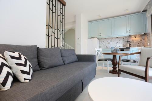 Alp Suites Pinehill