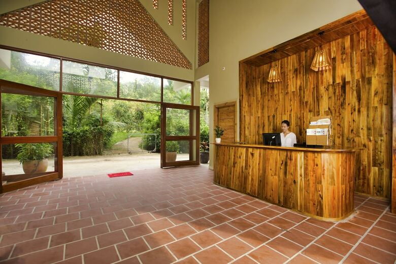 Hotel Azura Phu Quoc Resort