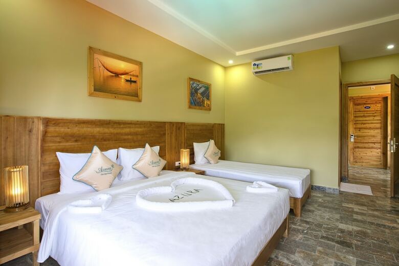 Hotel Azura Phu Quoc Resort