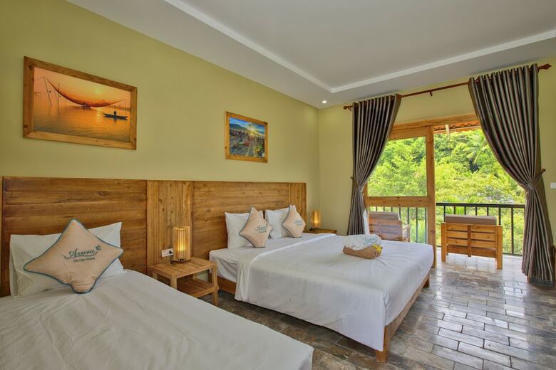 Hotel Azura Phu Quoc Resort
