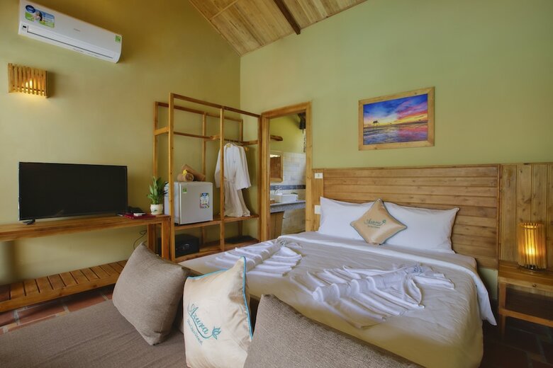 Hotel Azura Phu Quoc Resort