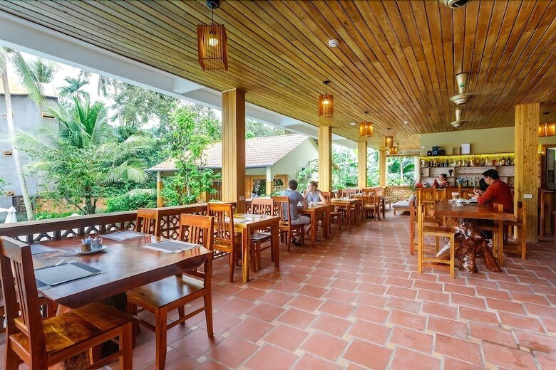 Hotel Azura Phu Quoc Resort