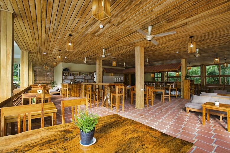 Hotel Azura Phu Quoc Resort