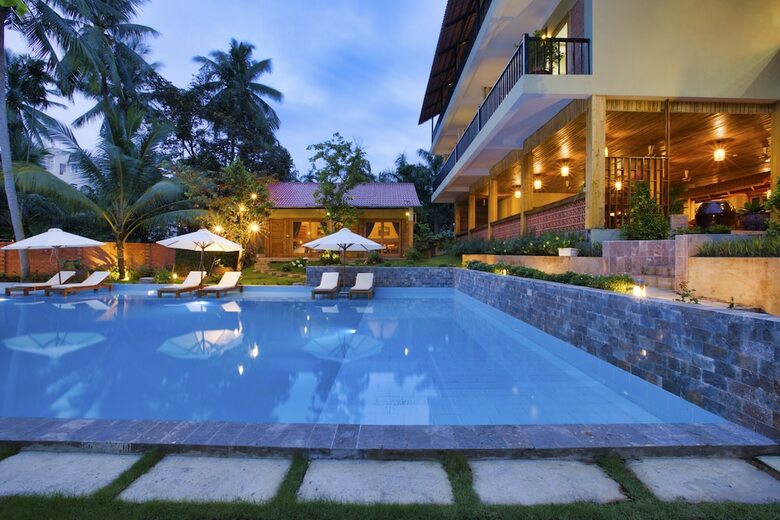 Hotel Azura Phu Quoc Resort