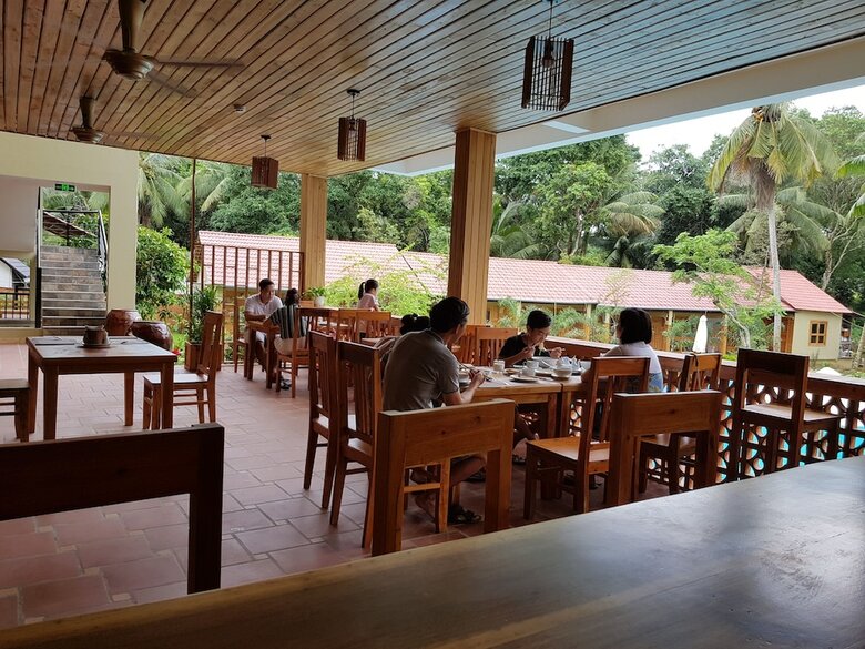 Hotel Azura Phu Quoc Resort