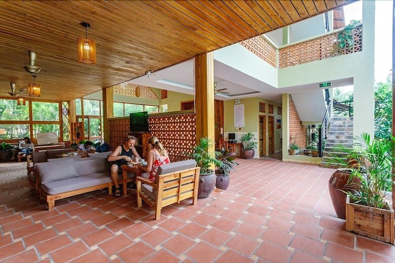 Hotel Azura Phu Quoc Resort