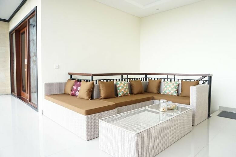 Hotel Pondok Uma Ubud