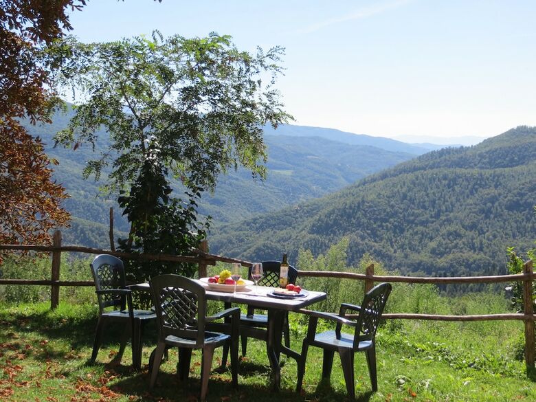 Agroturismo I Nidi Di Belforte