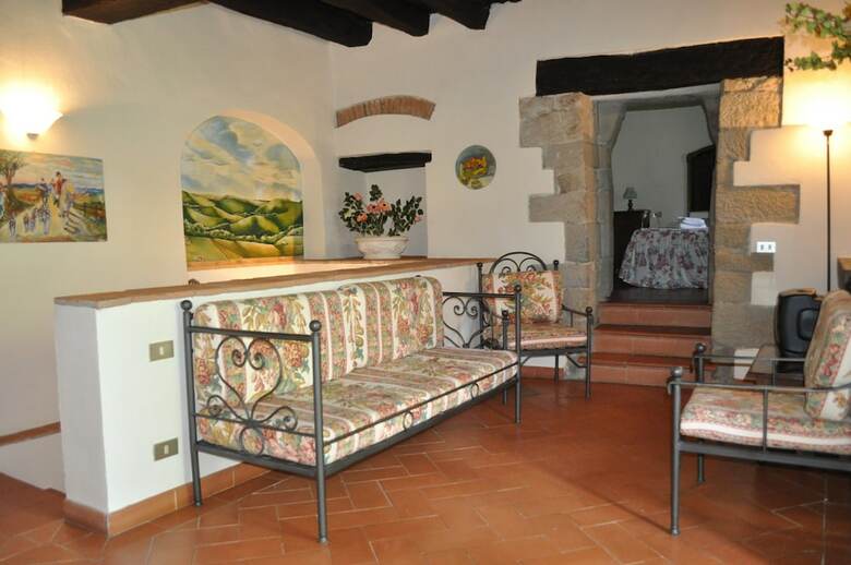 Agroturismo I Nidi Di Belforte