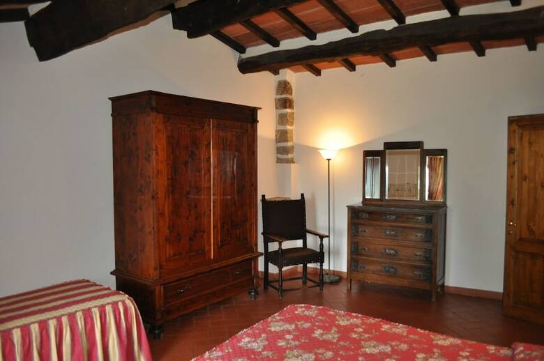 Agroturismo I Nidi Di Belforte