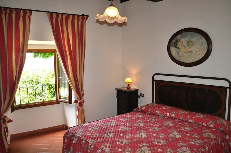 Agroturismo I Nidi Di Belforte