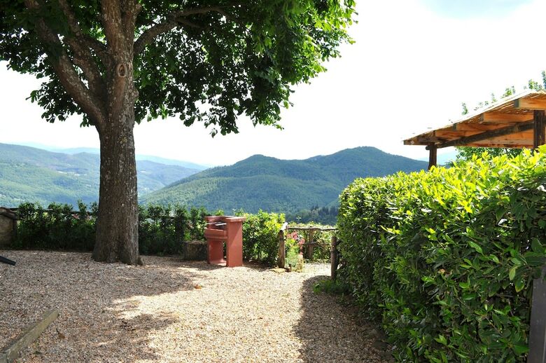 Agroturismo I Nidi Di Belforte