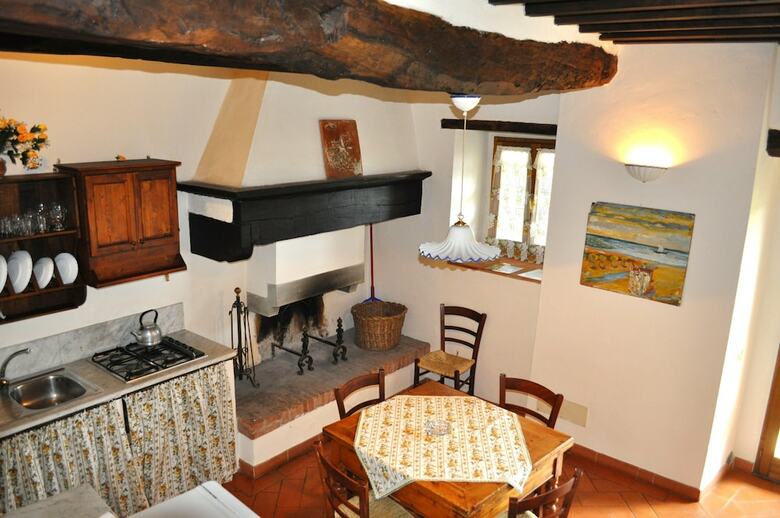 Agroturismo I Nidi Di Belforte