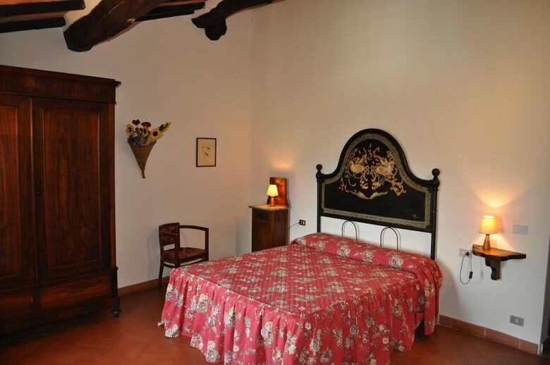 Agroturismo I Nidi Di Belforte