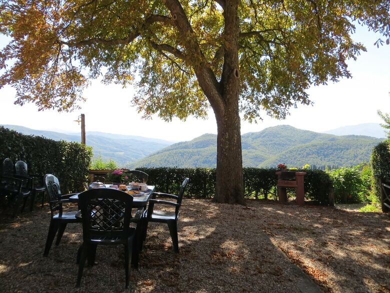 Agroturismo I Nidi Di Belforte