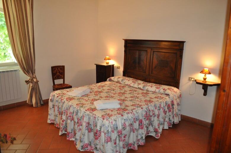Agroturismo I Nidi Di Belforte