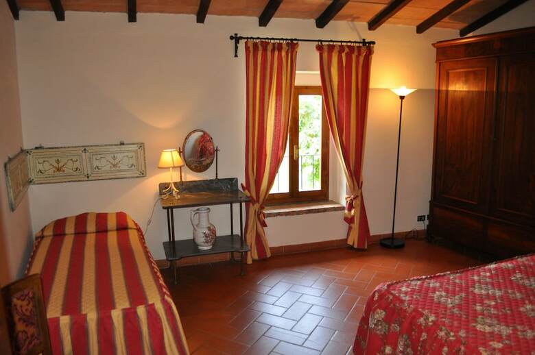 Agroturismo I Nidi Di Belforte
