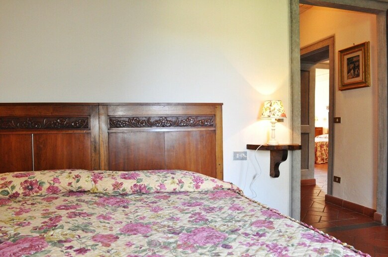 Agroturismo I Nidi Di Belforte