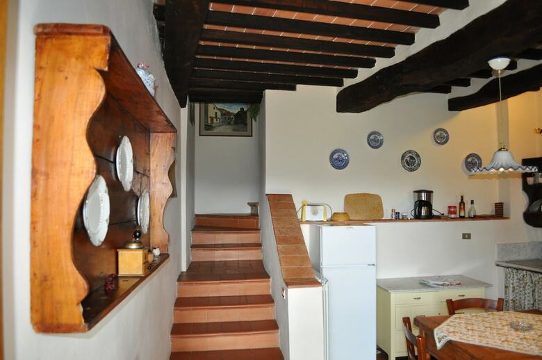 Agroturismo I Nidi Di Belforte