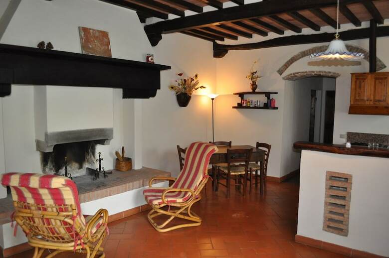 Agroturismo I Nidi Di Belforte