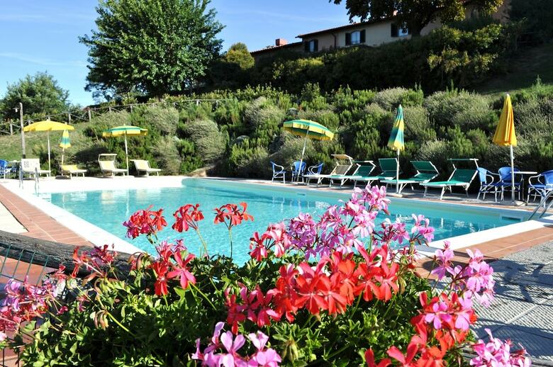 Agroturismo I Nidi Di Belforte