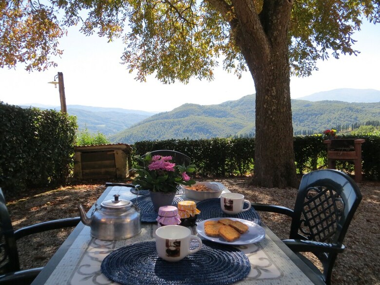 Agroturismo I Nidi Di Belforte