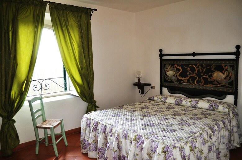 Agroturismo I Nidi Di Belforte