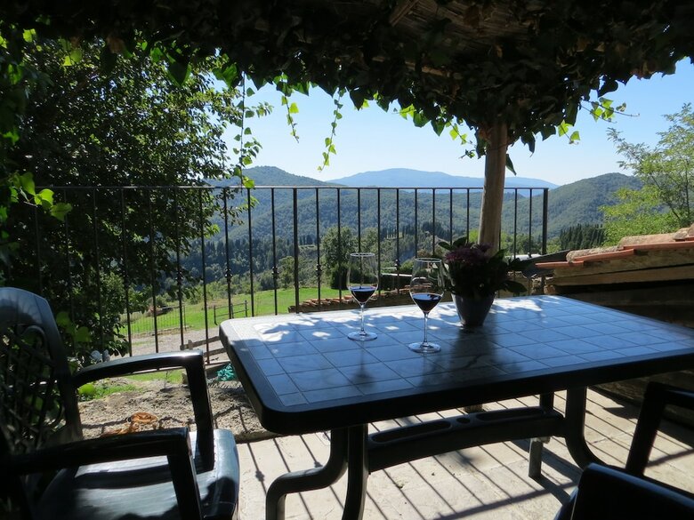 Agroturismo I Nidi Di Belforte