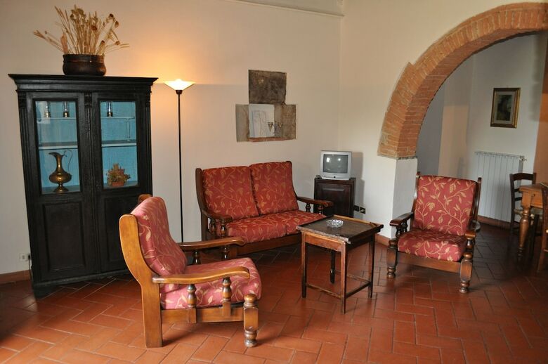 Agroturismo I Nidi Di Belforte
