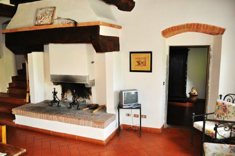 Agroturismo I Nidi Di Belforte
