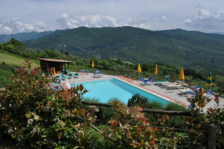 Agroturismo I Nidi Di Belforte
