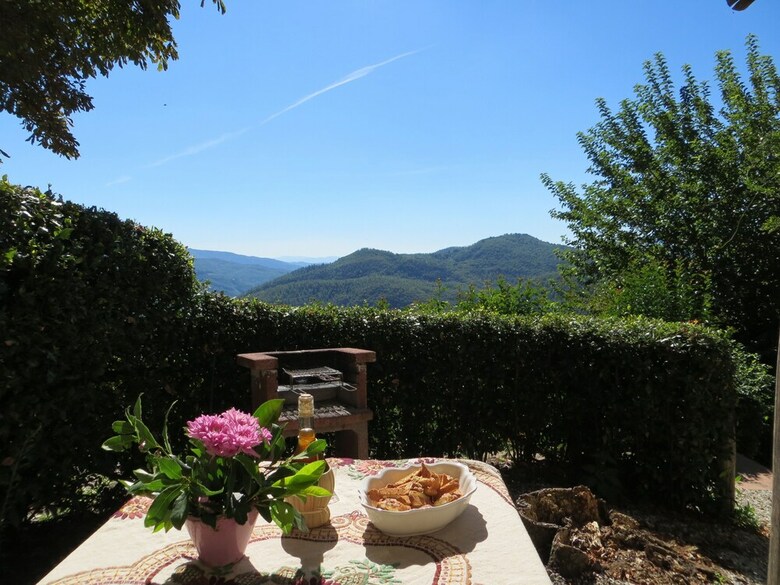 Agroturismo I Nidi Di Belforte