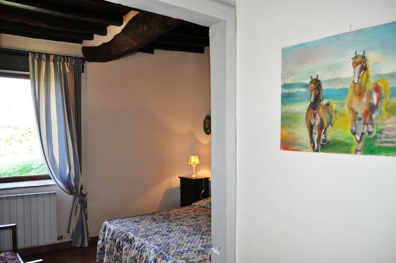 Agroturismo I Nidi Di Belforte